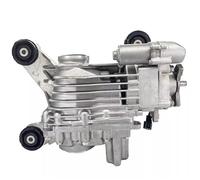 4 Motion Rear Differential Assembly Compatible With VW Golf R Audi A3 Q2 Quattro 0CQ525010S