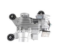 4 Motion Rear Differential Assembly HALDEX 5 Compatible For VW Atlas Cross Sport Sharan Tiguan Teramont Compatible For AUDI 0AY 525 010 AA