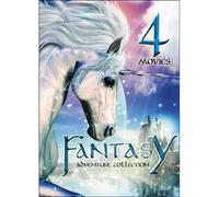 4-MOVIES FANTASY ADVENTURE 4