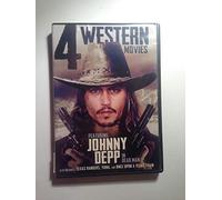 4-Movies Western