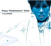4 My People [CD 2] by Missy Elliott (2002-08-02)