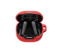 4 NC Headphone Cover Shockproof Anti-scratch Sleeve Washable Housing Dustproof Silicone Shell Shockproof Cover Anti-scratch Case Portable Carrying Earphone Protective for Bluetoothcompatible