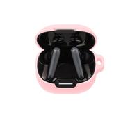 4 NC Headphone Cover Shockproof Anti-scratch Sleeve Washable Housing Dustproof Silicone Shell Shockproof Cover Anti-scratch Case Portable Carrying Earphone Protective for Bluetoothcompatible