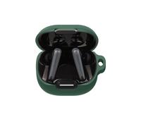 4 NC Headphone Cover Shockproof Anti-scratch Sleeve Washable Housing Dustproof Silicone Shell Shockproof Cover Anti-scratch Case Portable Carrying Earphone Protective for Bluetoothcompatible