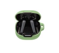 4 NC Headphone Cover Shockproof Anti-scratch Sleeve Washable Housing Dustproof Silicone Shell Shockproof Cover Anti-scratch Case Portable Carrying Earphone Protective for Bluetoothcompatible