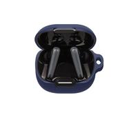 4 NC Headphone Cover Shockproof Anti-scratch Sleeve Washable Housing Dustproof Silicone Shell Shockproof Cover Anti-scratch Case Portable Carrying Earphone Protective for Bluetoothcompatible