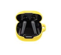 4 NC Headphone Cover Shockproof Anti-scratch Sleeve Washable Housing Dustproof Silicone Shell Shockproof Cover Anti-scratch Case Portable Carrying Earphone Protective for Bluetoothcompatible