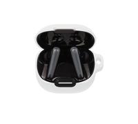 4 NC Headphone Cover Shockproof Anti-scratch Sleeve Washable Housing Dustproof Silicone Shell Shockproof Cover Anti-scratch Case Portable Carrying Earphone Protective for Bluetoothcompatible