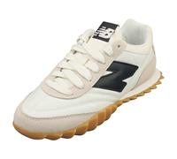 New Balance Mens RC30 Trainers in White Suede - Size UK 4