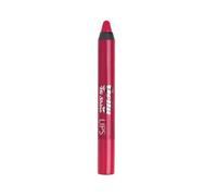 (4) New Barry M Gelly Glossy Hi Shine Lip Crayon