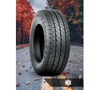 4 New Nankang 215/70R15 C AW-8 Camping CP All Season Tires DOT Recent