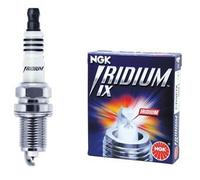 4 New NGK IRIDIUM IX Spark Plug BR10EIX # 6957