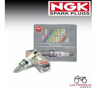 4 Ngk Laser Iridium Original Candles Imr9C-9H Honda Cbr 600 F 2003 2004