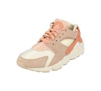 NIKE Air Huarache MN Womens Running Trainers DR7874 Sneakers Shoes (UK 4 US 6.5 EU 37.5, Summit White Madder Root 100)