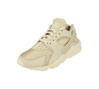 (4) Nike Air Huarache Womens Running Trainers Dq0916 Sneakers Shoes