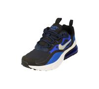 (4) Nike Air Max 270 React GS Running Trainers Bq0103 Sneakers Shoes