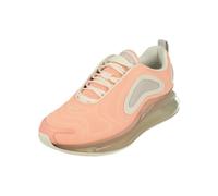 (4) Nike Air Max 720 Womens Running Trainers Ar9293 Sneakers Shoes