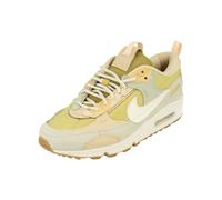 Nike Sportswear Womens Air Max 90 Futura Yellow