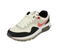 (4) Nike Air Max Motif GS Trainers Dv3034 Sneakers Shoes