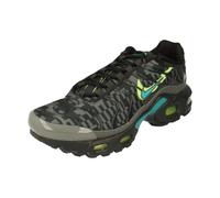 (4) Nike Air Max Plus GS Running Trainers Dm3266 Sneakers Shoes