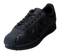 (4) Nike Cortez Womens Fashion Trainers in Black