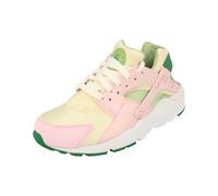 Nike Hurache Run Se GS Trainers Dq0517 600 - UK 4 | US 4.5Y | EU 36.5