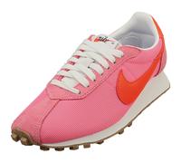 (4) Nike Ld-1000 Womens Fashion Trainers in Pink Red