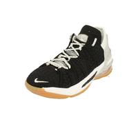 (4) Nike Lebron Xviii GS Basketball Trainers Cw2760 Sneakers Shoes