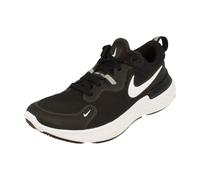 Nike React Miler Womens Black Trainers - Size UK 5