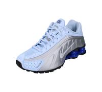 (4) Nike Shox R4 Womens Running Trainers Ar3565 Sneakers Shoes