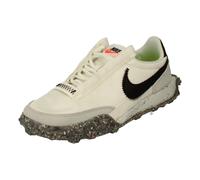 (4) Nike Waffle Racer Crater Womens Running Trainers Ct1983 Sneakers Shoes