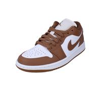 (4) Nike Womens Air Jordan 1 Low Trainers Dc0774 Sneakers Shoes