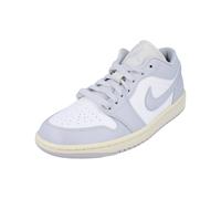 (4) Nike Womens Air Jordan 1 Low Trainers Dc0774 Sneakers Shoes