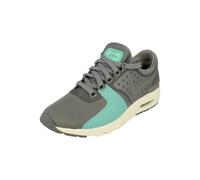 Nike Womens Air Max Zero 857661 001 - UK 4 | US 6.5 | EU 37.5
