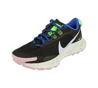 Nike Womens Air Pegasus Trail 3 DA8698 002 - Black - Size UK 4