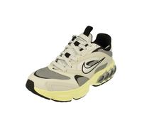 Nike Zoom Air Fire Women's Shoes - Grey 4