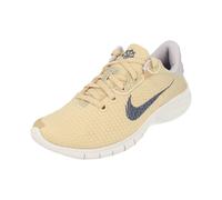 Nike Women W Flex Experience Rn 11 Nn Running Shoe, Sanddrift Diffused Blue White, 4 UK