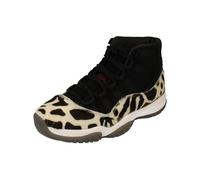 (4) Nike Womens Jordan 11 Retro Trainers Ar0715 Sneakers Shoes