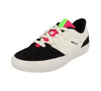 Nike Womens Jordan Series 0.5 White Trainers - Size UK 4