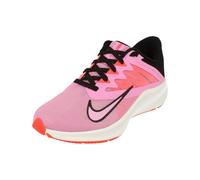 Nike Quest 3, Women’s Running Shoe, Beyond Pink/Black-Flash Crimson, 4 UK (37.5 EU)