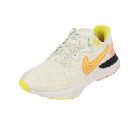 (4) Nike Womens Renew Run 2 Running Trainers Cu3505 Sneakers Shoes
