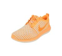 (4) Nike Womens Roshe Two Flyknit Running Trainers 844929 Sneakers Shoes