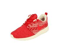 (4) Nike Womens Rosherun Winter Trainers 685286 Sneakers Shoes