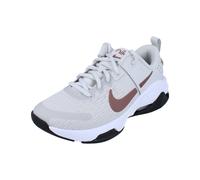 Nike Zoom Bella 6 Women's Workout Shoes - Grey 4
