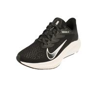 Nike Womens Zoom Winflo 7 Black Trainers - Size UK 4