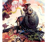 4 NON BLONDES - Bigger, Better, Faster, More
