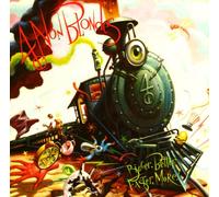 4 Non Blondes - Bigger,Better,Faster,More!