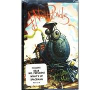 Four Non Blondes - Bigger Better Faster More - Cassette - Atlantic Bicycle