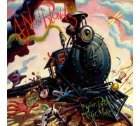4 Non Blondes Bigger, Better, Faster, More (CD) Album