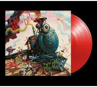 4 Non Blondes - Bigger Better Faster More - Limited Red Vinyl [Vinyl LP] [VINYL]